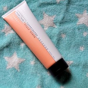 Frank Body Caffeinated scalp scrub